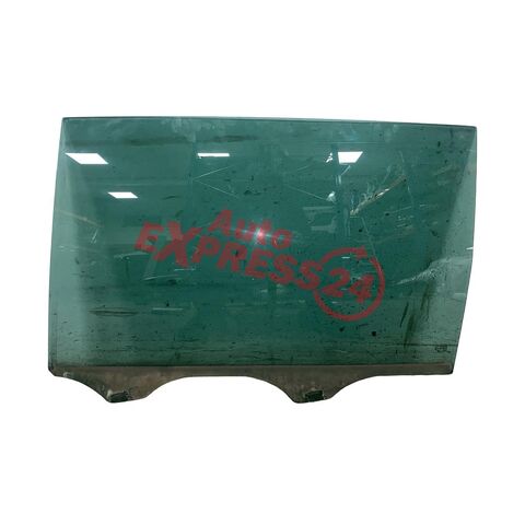 VW Sharan 7N r.v. 2011 sklo zadních dveří