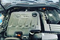 Veškeré náhradní díly Škoda Superb 2 kombi CFFB LHD LF9R