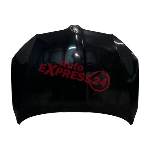 koda Octavia 3 kombi r.v. 2014 černá metalíza kód barvy LF9R 9910 1Z1Z kapota