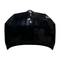 koda Octavia 3 kombi r.v. 2014 černá metalíza kód barvy LF9R 9910 1Z1Z kapota