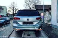 Veškeré náhradní díly VW Passat B8 kombi 2015 CRLB PZN LA7W