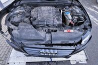 Vůz na náhradní díly Audi A4 B8 8K Avant 2009 CAGA LLA LZ9Y