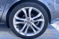 Vůz na náhradní díly Audi S8 D3 4E sedan 2007 BSM HPK LZ7S