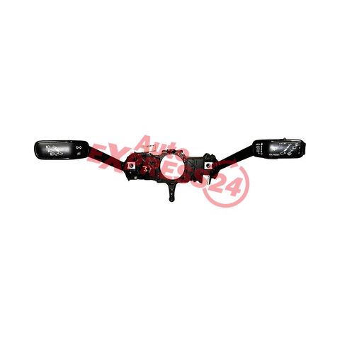 Škoda Octavia 3 sedan r.v. 2016 páčky volantu 5Q0953502N 5Q0953521L