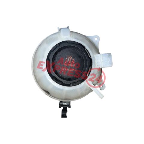 Škoda Fabia 3 facelift hatchback Cool Plus r.v. 2019 nádoba chladící kapaliny 6Q0121407B