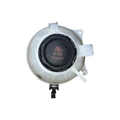 Škoda Fabia 3 facelift hatchback Cool Plus r.v. 2019 nádoba chladící kapaliny 6Q0121407B