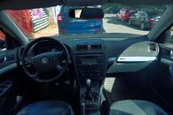 Vůz na díly Škoda Octavia 2 kombi Scout 2008 BMM KDL LF9R