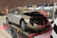 Veškeré náhradní díly VW Passat B6 kombi 2007 BMR JMA LD1V