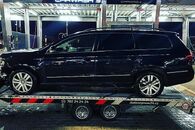 Veškeré náhradní díly VW Passat B6 kombi 2006 BKP HDV LC9X