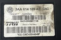 Passat B7 kombi řídící jednotka ABS 3AA614109AE