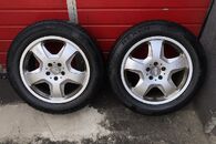 Audi kola 235/60/R18 zimní 5,2 mm 8Jx18 H2