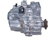 Převodovka 6A START-STOP QMM 2.0TDI 110KW CRMB