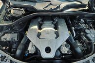 Vůz na náhradní díly Mercedes ML63 W164 6.3 AMG 2008 M156 POKUS22