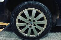 Náhradní díly VW Passat B6 kombi r.v. 2010 CBAB KXX L041