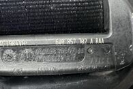 Škoda Fabia 3 kombi r.v. 2018 černá palubní deska 6V1857009P