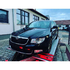 Veškeré náhradní díly Škoda Superb 2 sedan CBB LQT LF9R 2011
