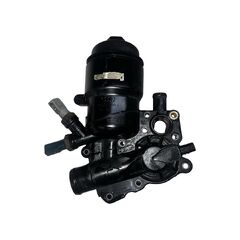 Audi A6 4G S-Line avant r.v. 2013 držák olejového filtru CGQB 059115389K