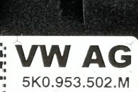 Škoda Superb 2 kombi r.v. 2011 páčky volantu 5K0953521AT 5K0953502M