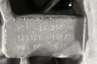 VW Passat B6 kombi r.v. 2009 řízení 3C1423050 5N1909144J