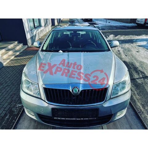 Náhradní díly Škoda Octavia 2 FL kombi 2010 BLS JCR LA7W