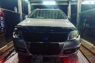 Veškeré náhradní díly VW Passat B6 kombi 2009 CBAB KNS LA7W