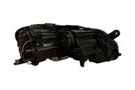 VW Passat B7 kombi r.v. 2012 levé přední světlo xenon LED 3AB941751 jednotky 8K0941597B 3D0941329A