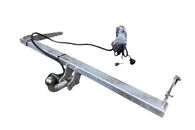 VW Golf 7 facelift kombi r.v. 2018 tažné zařízení pevné