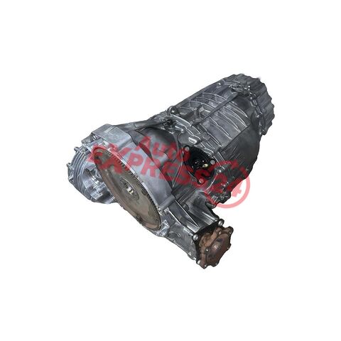 Převodovka MULTITRONIC KSN 1.8TFSI 118KW CDH Audi A4 B8 8K