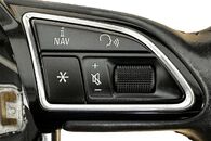 Audi Q3 8U S-Line r.v. 2016 multifunkční volant 4L0419689A 8U0419091AB