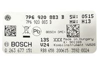 VW Touareg 7P facelift r.v. 2016 naftové budíky 7P6920883B