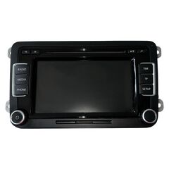 VW Touran 1T3 facelift r.v. 2012 navigace 3C8035195F