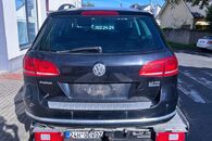 Vůz na náhradní díly VW Passat B7 kombi 2013 CFFB NFU LC9X