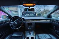 Vůz na náhradní díly VW Phaeton 3D 2008 CARA JSH HNM LA7W