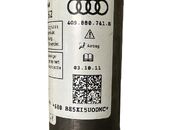 Audi A6 C7 4G avant r.v. 2012 levý stropní airbag 4G9880741B