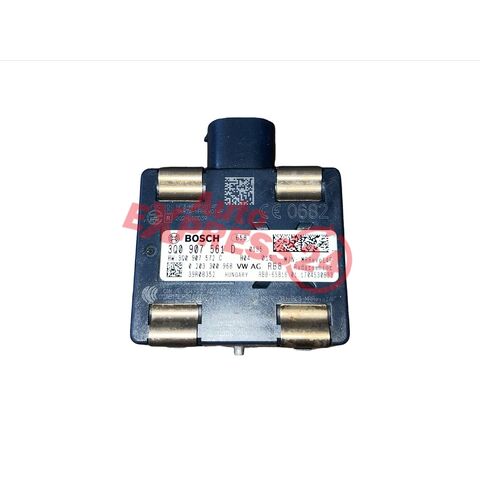 VW Passat B8 kombi r.v. 2017  ACC radar 3Q0907561D