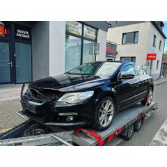 Veškeré náhradní díly VW Passat CC r.v. 2009 CBBB LQT LC9X