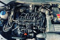 Veškeré náhradní díly VW Passat B6 kombi 2010 CBAB KXX LA7W
