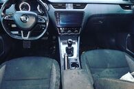 Veškeré náhradní díly Škoda Octavia 3 FL kombi CRMB SGG LA7W