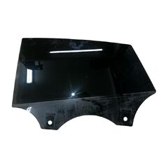 Audi A5 8T Sportback S-Line r.v. 2011 levé zadní sklo