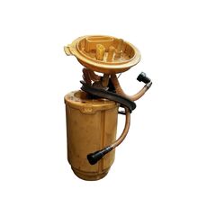 VW Touareg 7P facelift r.v. 2015 palivové čerpadlo nádrže 7P6919679A