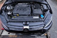 Vůz na náhradní díly VW Golf 7 kombi 2016 CRLB PGT LD7P