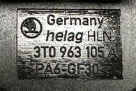 Škoda Octavia 2 facelift kombi Laurin a Klement r.v. 2011 tlačítka zadního výhřevu sedaček 1Z0863289A 3T0963106A 3T0963105A