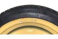 Mazda MX-5 B1 kabriolet r.v. 2001 rezerva dojezdovka