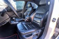 Vůz na náhradní díly Škoda Octavia 2 RS FL sedan 2012 CCZA NLR LF9E