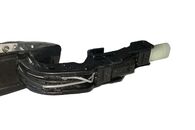 Audi A8 D4 4H sedan r.v. 2011 tmavě modrá metalíza kód barvy LZ5D levá zadní klika KESSY 4H0837205B