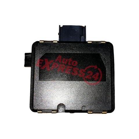 Audi Q7 4M r.v. 2018 druhá generace ACC radar 4M0907566D