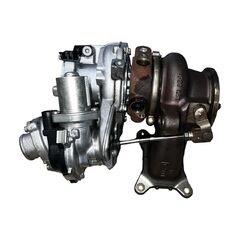 Škoda Octavia 3 RS kombi r.v. 2014 turbo CHHB 06K145614C