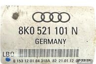 Audi A4 B8 facelift allroad r.v. 2013 kardan 8K0521101N