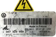 VW Golf 5 hatchback r.v. 2008 levé přední světlo xenon 1K6941031 1T0907391