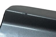 Seat Leon 5F kombi r.v. 2017 tmavě šedá metalíza kód barvy LX7R víko nádrže